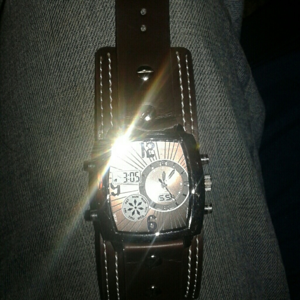 Watch